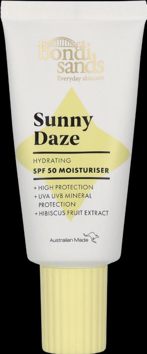 Immagine prodotto Bondi Sands Sunny Daze SPF 50 Idratante 50g (Crema solare, SPF 50, 50 ml, 50 g)