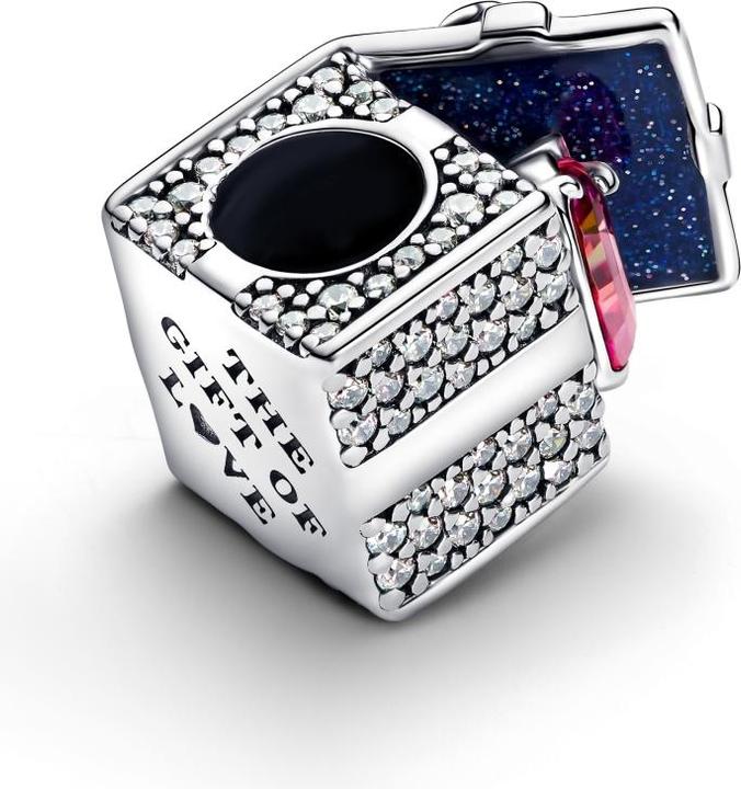 Produktbild Pandora Charm (Emaille, Silber 925)