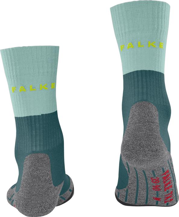 Actual product image Falke TK2 Explore Women Trekking Socks (39 - 40)
