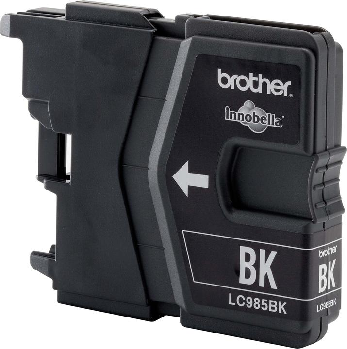Image du produit Brother Lc-985bk (CF)