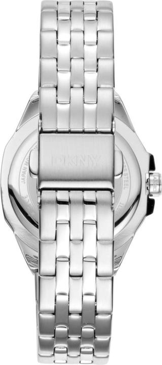 Produktbild DKNY Brooklyn Mini Damenuhr