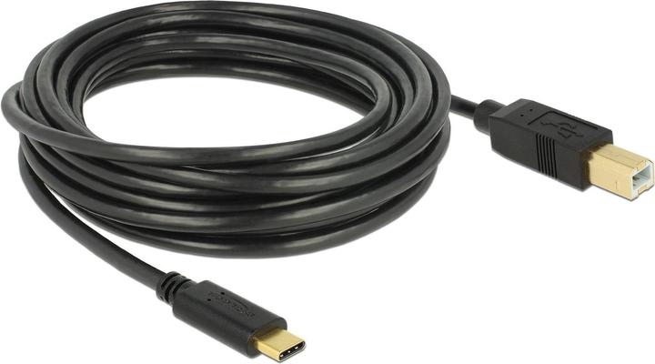 Image du produit Delock USB 2.0 (4 m, USB 2.0)