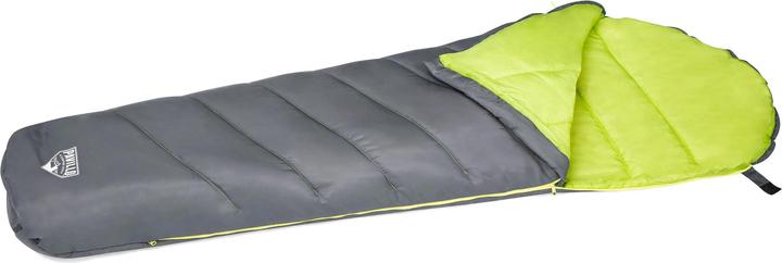 Actual product image Bestway Mummy shaped (220 cm)