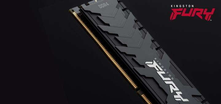 Produktbild Kingston 32GBDDR4-3600MT/S CL16DIMM (4 x 8GB, 3600 MHz, DDR4-RAM, DIMM)