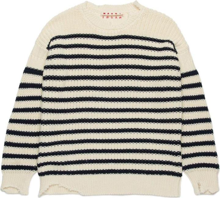 Produktbild Marni Sweaters Cream (12)