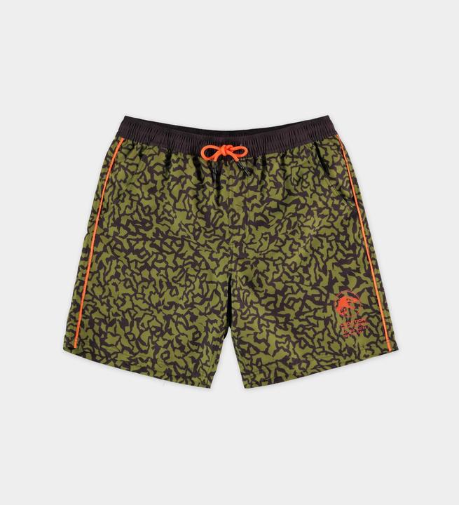 Produktbild Cotton Division JURASSIC PARK - Isla Nubar - Short de Bain (XS) (XS)