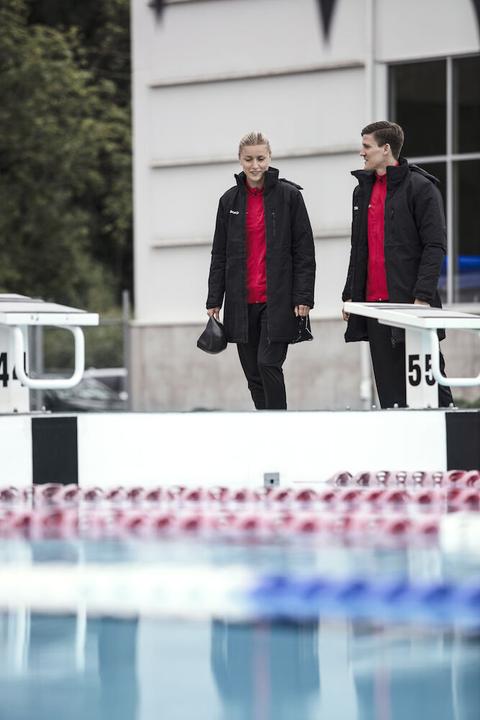 Immagine prodotto Craft Giacca Parka M (XS)