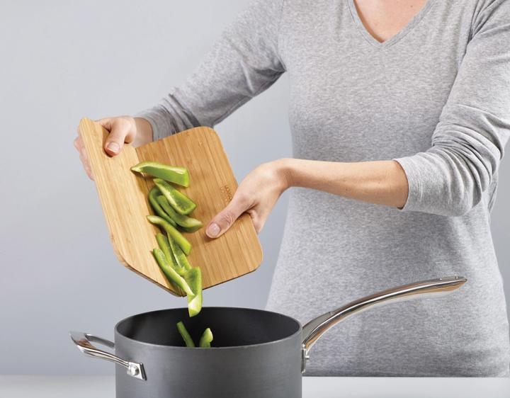 Productafbeelding Joseph Joseph Chop2Pot