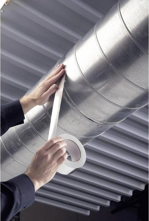 Actual product image 3M Soft aluminum adhesive tape (25 mm)