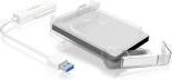 Image du produit Icy Box Ib-Ac703-U3 (2.5")