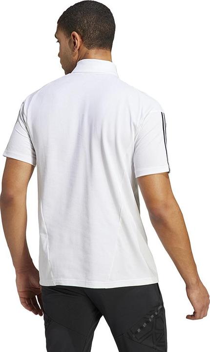 Image du produit adidas Koszulka męska Tiro 23 Competition Polo biała IC4575 (XL) (XL)