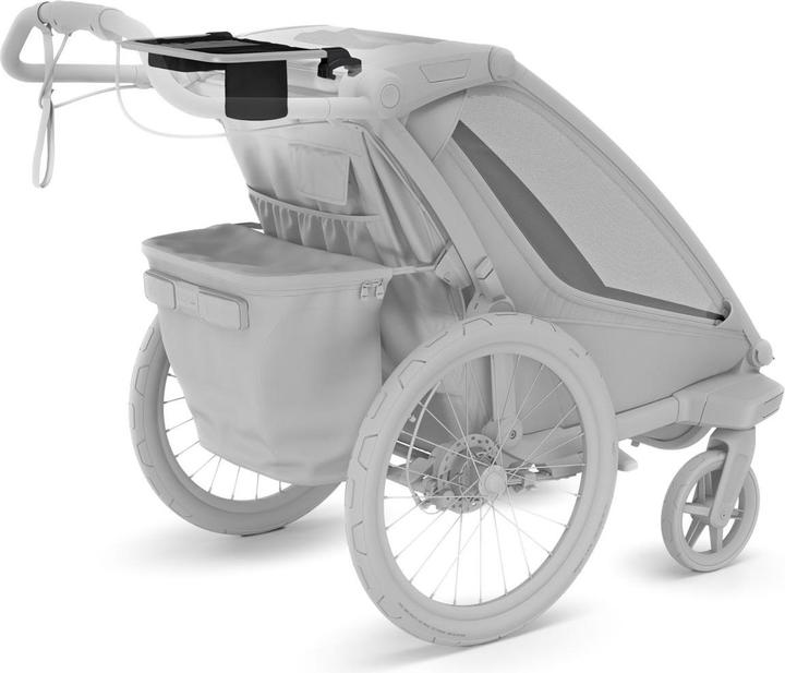 Produktbild Thule Organizer Sport 2 Single / Double