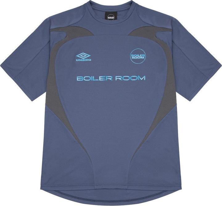 Umbro Boiler Room Fussball Trikot