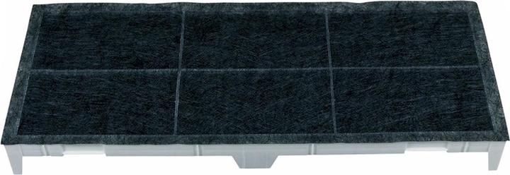 Produktbild Flickbee Compatible activated carbon filter for Bosch Siemens cooker bonnet - replaces 11025806, DSZ4561, LZ4