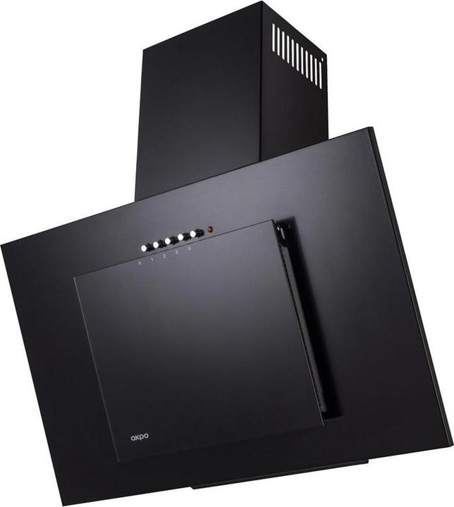 Produktbild Akpo Call WK-4 Nero 50 (Wandhaube)