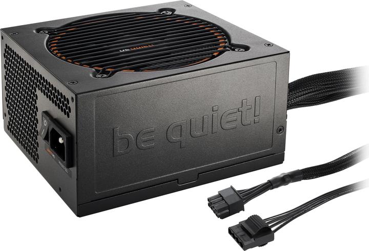 Produktbild be quiet! Pure Power 11 CM (700 W)