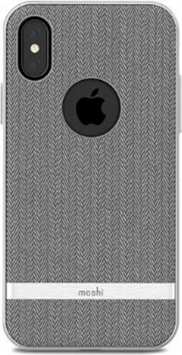 Actual product image Moshi vesta (Apple iPhone X)