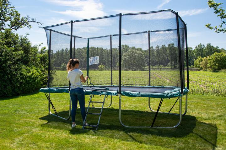 Actual product image Domyos Det