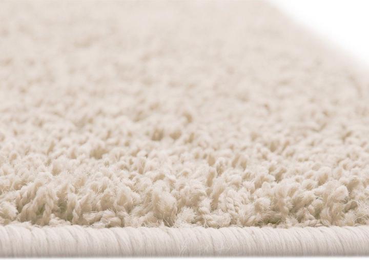 Produktbild Karat Hochflor-Teppich (133 x 190 cm)