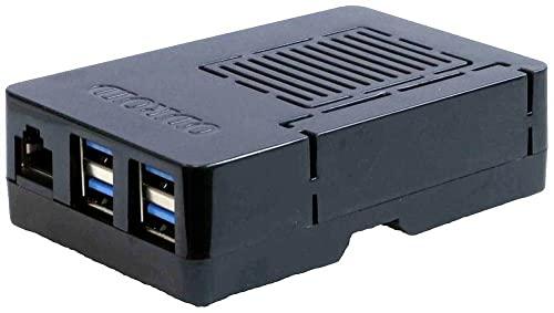 Odroid C4 case for