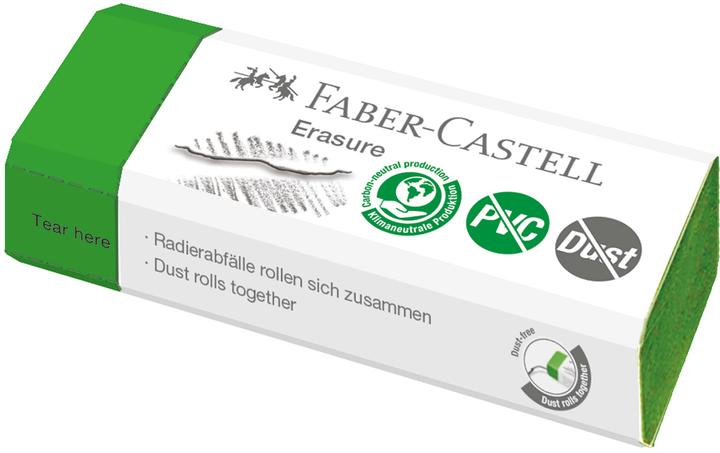 Produktbild Faber-Castell Dust-free