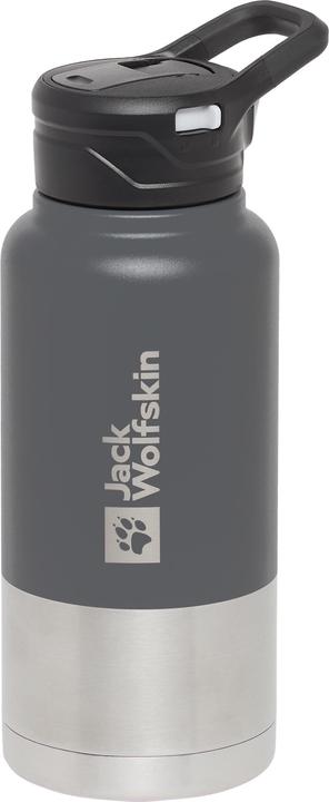Jack Wolfskin Saima Insulated Straw