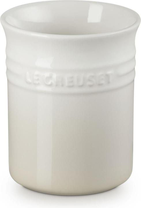 Immagine prodotto Le Creuset Pentola con mestolo da cucina (12 cm, Pentola, Ceramica)