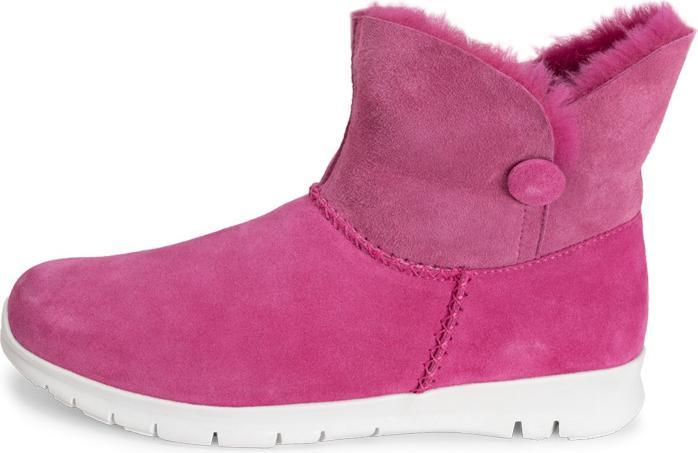 Actual product image Vitaform Supersoft ankle boot (38)