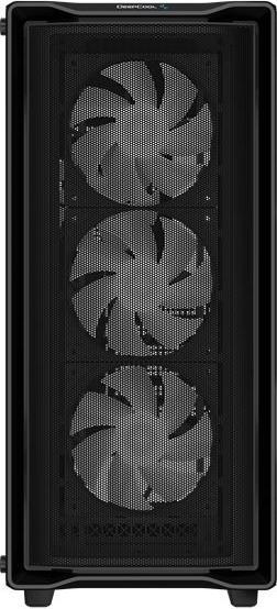 Actual product image Deepcool CC560 Mesh v2 (ATX, mATX, Mini-ITX)