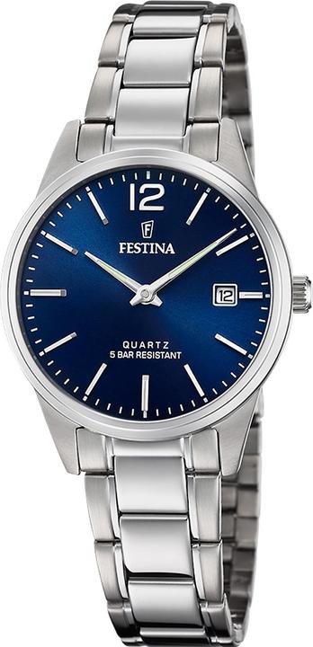 Image du produit Festina Classique (Montre analogique, 31 mm)