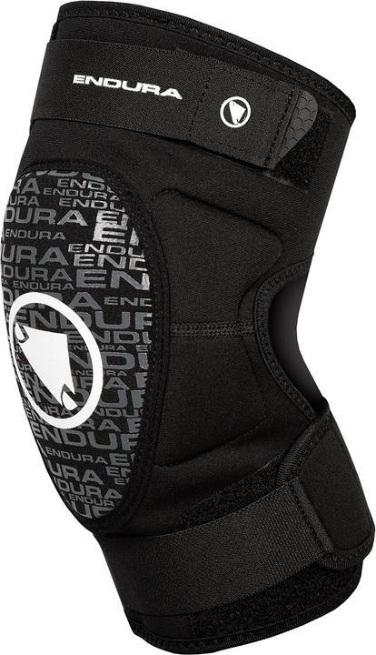 Produktbild Endura SingleTrack (146, 152, Knieschoner, Paar)