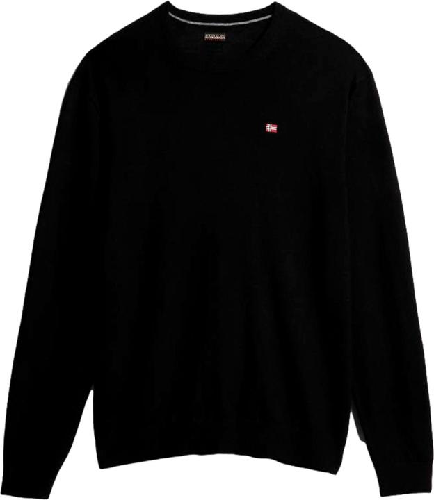 Actual product image Napapijri Pullover DAMAVAND C 4 Strickpullover R-Neck (XL)
