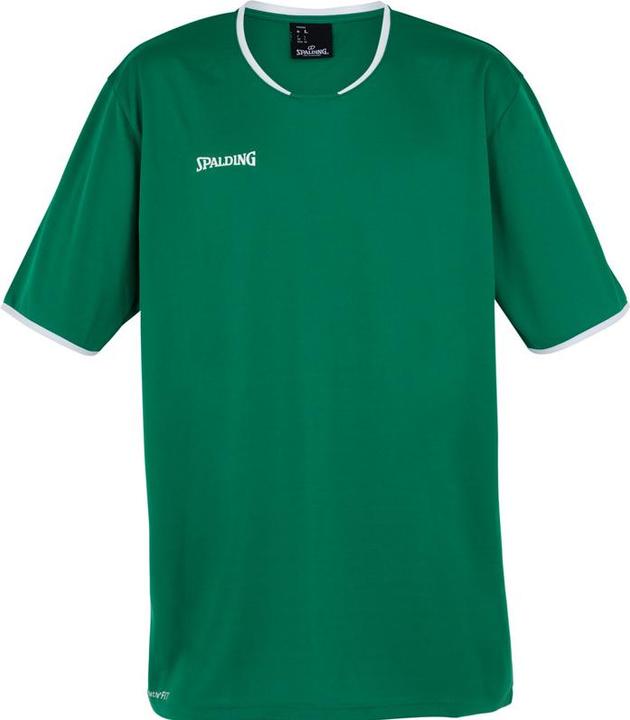 Produktbild Spalding Move Shooting Shirt S/S (128)