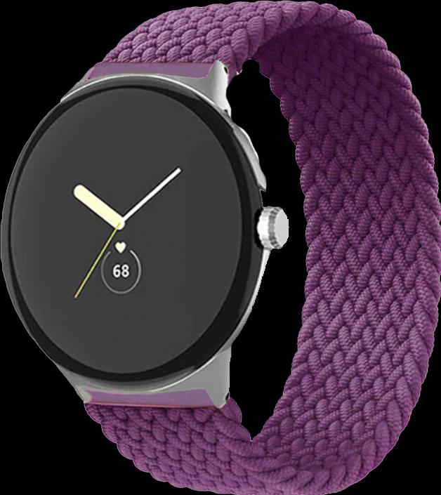 Produktbild Atra Pixel Watch 2 Braided Band (20 mm)