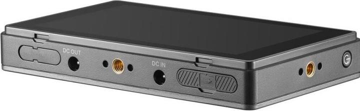 Image du produit Godox Moniteur à écran tactile 5,5 HDMI sur caméra 4K (5.50", Full HD)