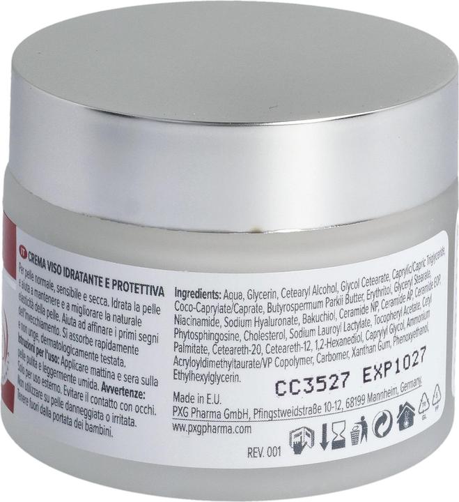 Produktbild Skineffect Gesichtscr feuchtig schu 50ml (50 ml, 24h Creme)