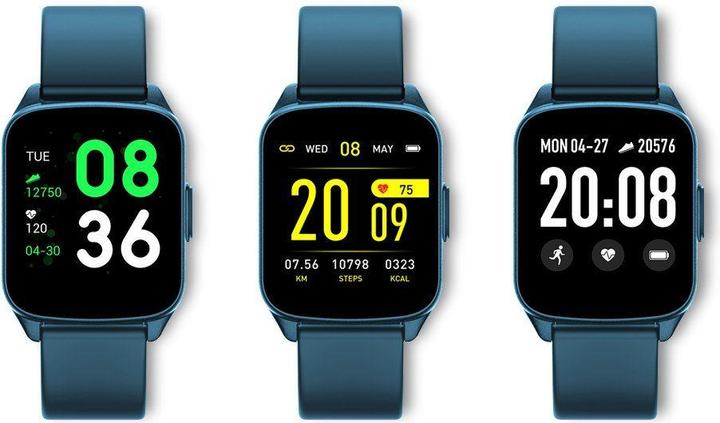 Immagine prodotto Gino Rossi ZG311D, colore blu (42 mm)