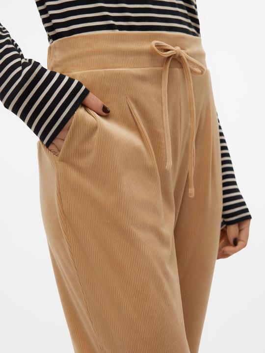Immagine prodotto Vero Moda VMLEA Pantaloni a vita media Pantaloni (34)