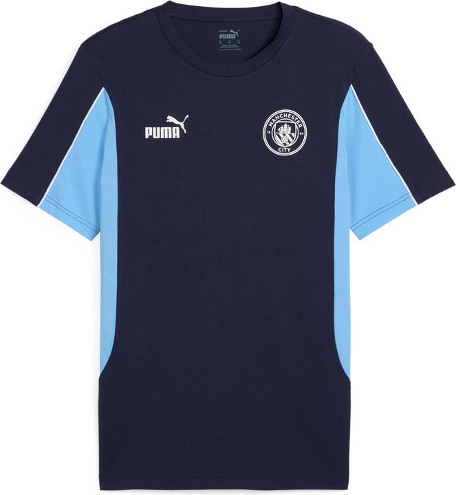 Image du produit Puma MCFC ftblARCHIVE Thé (XL)