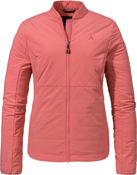 Actual product image Schöffel Women's Insulation Jacket Bolzano (40)