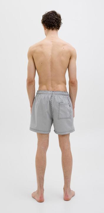 Produktbild Jack & Jones Regular Fit Badeshorts Badeshorts (XXL)