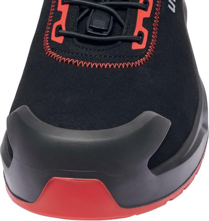Actual product image Uvex Safety 1 x-craft (S3, 42)