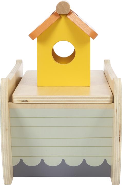 Image du produit small foot Arche de Noé