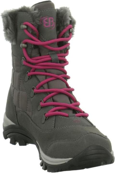 Actual product image Brütting Boots (41)