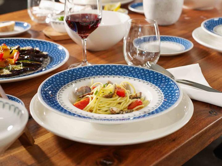 Productafbeelding Villeroy & Boch Pizzateller Artesano Original (1 x, 32 cm)