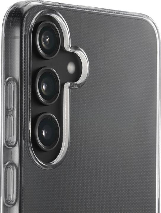Immagine prodotto Hama Always Clear (Samsung Galaxy S25 Edge)