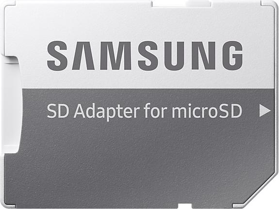 Produktbild Samsung Evo+ (32 GB, microSDHC, U1, UHS-I)