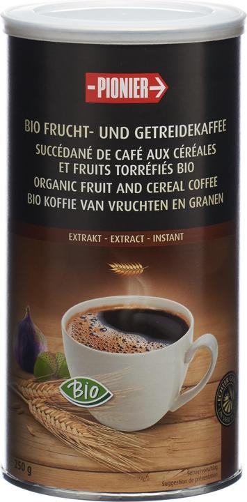 Produktbild Pionier Bio Extrakt (250 g)