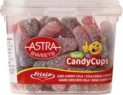 Image du produit Frisia Super Cherry sour (1 pcs, 200 g)