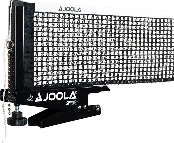 Produktbild Joola ® Tischtennis Netzgarnitur SPRING DTTB/ITTF